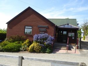 Supporting image for story: Parish Hall seeks new committee members