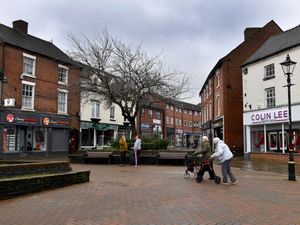 Supporting image for story: We visited a former mining town in Staffordshire to ask locals what they hope to see in its future - here's what they had to say