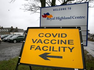 Supporting image for story: UK Government ‘bailing out’ Scotland over vaccine programme, says minister