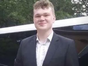 Supporting image for story: Teenage defendant accused murder victim of owing £20 for drugs, court told