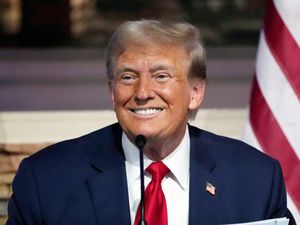 Supporting image for story: New York top court declines to hear Trump’s gag order appeal