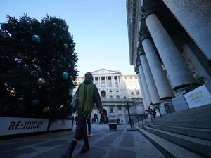 Supporting image for story: Inflation expected to remain at 3% before Middle East conflict sparks jump