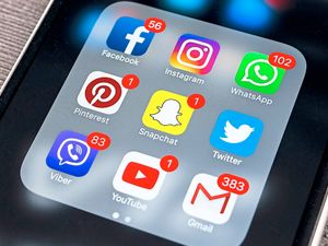 Supporting image for story: Man who told police about unwanted Facebook message prosecuted for his 'malicious' reply