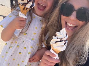 Supporting image for story: Wolverhampton woman publishes children’s book following lymphoma treatment