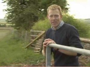 Supporting image for story: Adam Henson's countryfile on the countryside