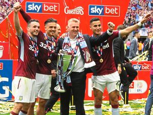 Supporting image for story: Aston Villa fan survey 2018/19 - Supporters thrilled with Dean Smith