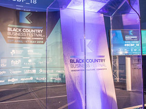 Supporting image for story: New year call for business festival events