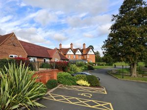 Supporting image for story: Care home going from 'strength to strength' following 'good' CQC rating