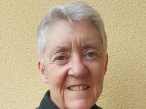 Supporting image for story: Shropshire's Effie wins 'Community First Responder of the Year' 