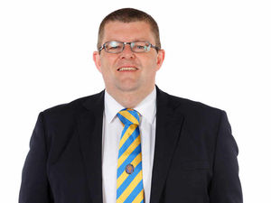 Supporting image for story: Shrewsbury Town keen on a AFC Telford link-up