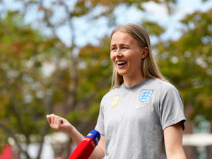 Supporting image for story: Chelsea sign Hannah Hampton on a free transfer from Aston Villa.