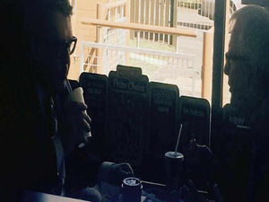 Supporting image for story: Tom Watson has no beef with McDonald's despite Jeremy Corbyn's Labour party conference ban