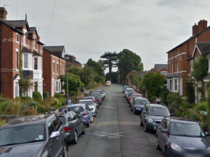 Supporting image for story: Plans submitted for new children’s home in Shrewsbury 