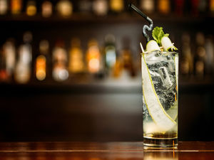 Supporting image for story: Drink covers and training given to help tackle drink spiking