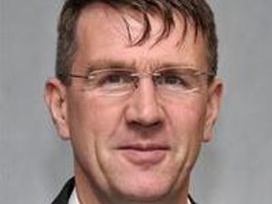 Supporting image for story: Councillor defends plans to cut Shropshire's public health budget