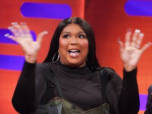 Supporting image for story: Lizzo’s lawyer accused of ‘victim shaming’ amid US lawsuit
