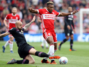 Supporting image for story: Transfer Rumours - July 4