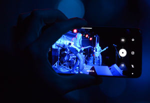  Wolves Mayor Rock Fest honours the late Councillor Elias Mattu