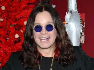 Supporting image for story: Ozzy Osbourne: From factory worker to music’s Prince of Darkness
