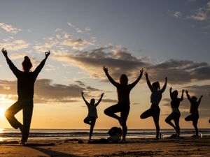 Supporting image for story: Call for exercise to be prescribed alongside cancer care