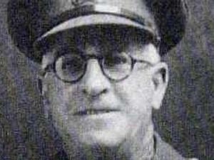 Supporting image for story: Campaign to honour Brit Schindler