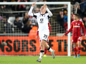 Supporting image for story: West Brom v Swansea: Inside track on Steve Cooper's side