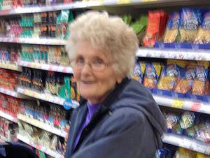 Supporting image for story: Gran who died after care home fall 'not given medical attention'