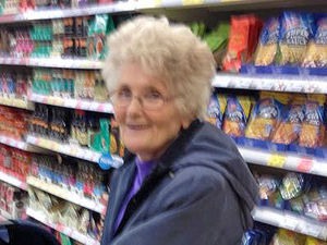 Supporting image for story: Gran who died after care home fall 'not given medical attention'