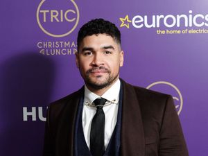 Supporting image for story: Strictly star Louis Smith announces baby news