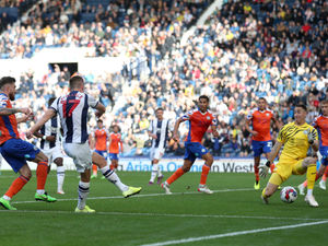 Supporting image for story: West Brom's December Sunderland clash moved for live TV 