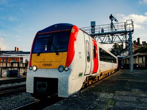 Supporting image for story: Only use public transport if there is no alternative, plead Transport for Wales and British Transport Police