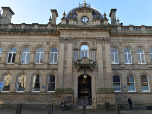 Supporting image for story: Teen charged after shots fired from car