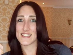 Supporting image for story: Telford mother, 30, missing with her three children