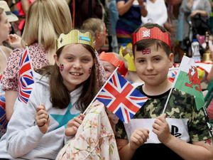 Supporting image for story: Shropshire Council extends deadline for coronation street party applications