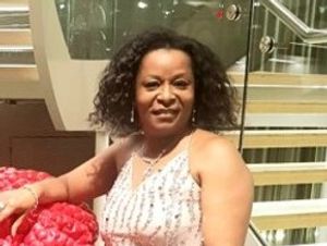 Supporting image for story: Man arrested on suspicion of murder as woman whose body was found in Dudley home is named