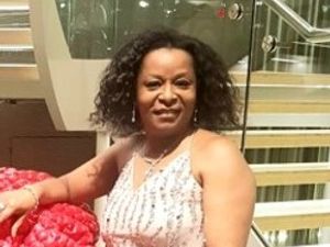 Supporting image for story: Man arrested on suspicion of murder as woman whose body was found in Dudley home is named