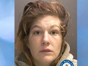 Supporting image for story: Appeal to find missing Sandwell woman