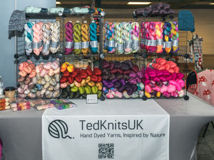 Photo: Ian Knight / Z70 Photography