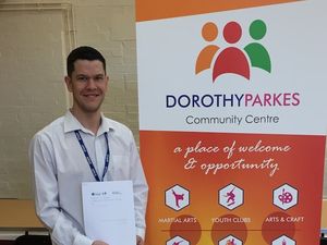 Supporting image for story: Two charities launch present appeal for the lonely this Christmas