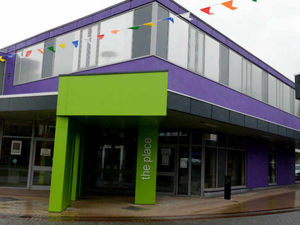 Supporting image for story: Stars lined up as Telford's refurbished theatre opens doors