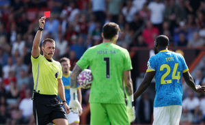 Supporting image for story: Nathan Judah's Wolves player ratings v Bournemouth as one gets 2/10