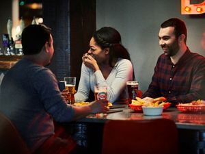 Supporting image for story: All Marston’s pubs to reopen across Shropshire