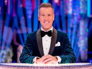 Supporting image for story: Anton Du Beke calls for end to ‘Strictly spoiling’