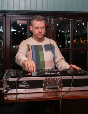 Kennedy's pub in Moseley Village, Birmingham