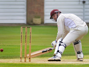 Supporting image for story: Tom Collins is not underestimating Walmley