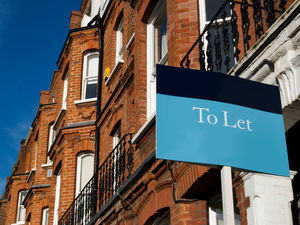 Supporting image for story: Property rents falling in London, but still rising in the West Midlands
