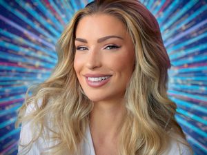 Supporting image for story: Love Island star Zara McDermott unveiled for Strictly 2023 line-up
