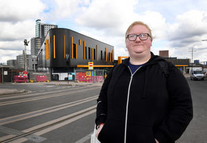 Sarah Percival-Clarke said she has had to deal with delays as long as one hour when using Avanti West Coat