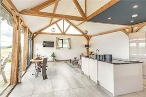 Unique Welsh Stays, Powys. Photo: Rightmove