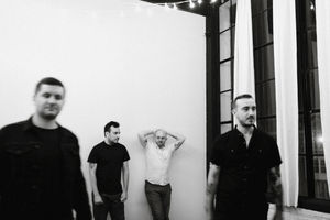 The Menzingers   Photo: Jess Flynn